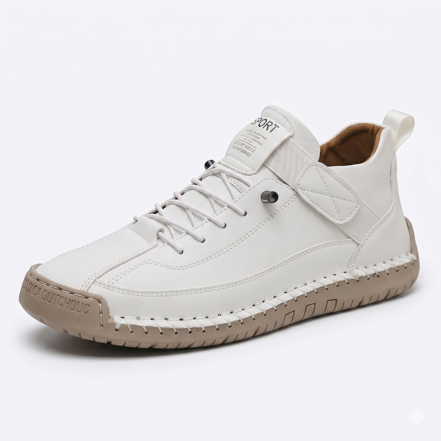 Avora Lyon | Baskets confortables et soutenantes