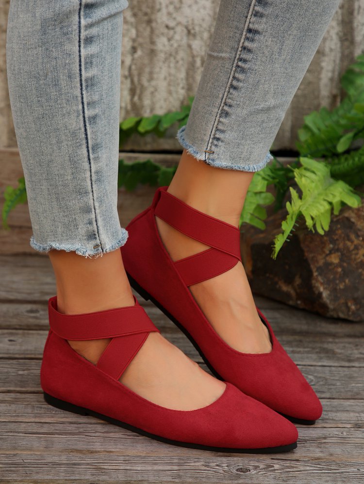 Avora Lyon | Mocassins élégants