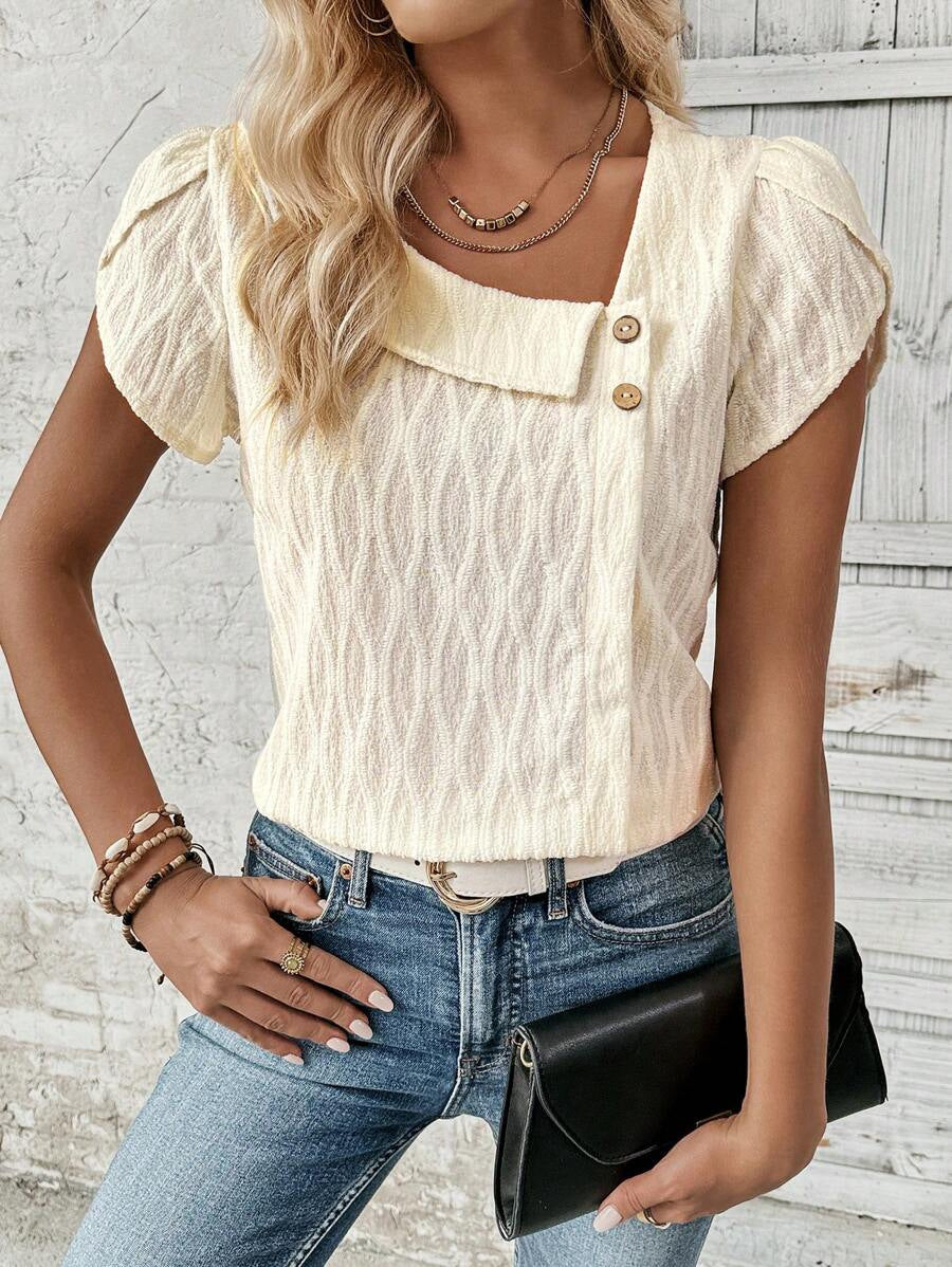 Avora Lyon | Haut élégant