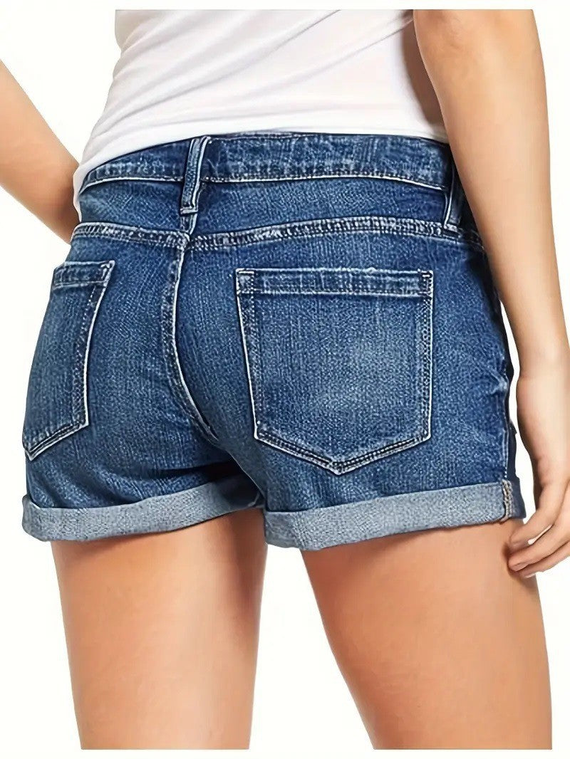 Avora Lyon | Shorts et jeans pour femmes