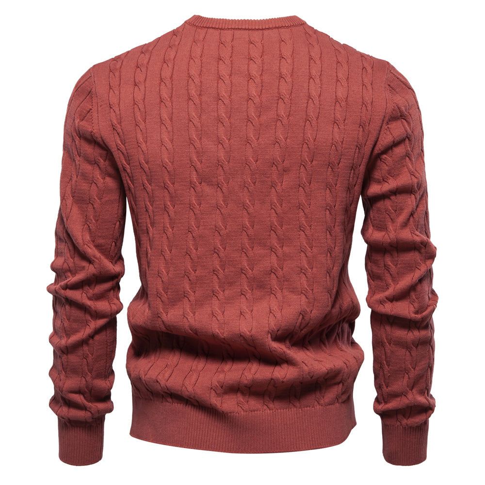 Avora Lyon | Pull pour homme au design unique