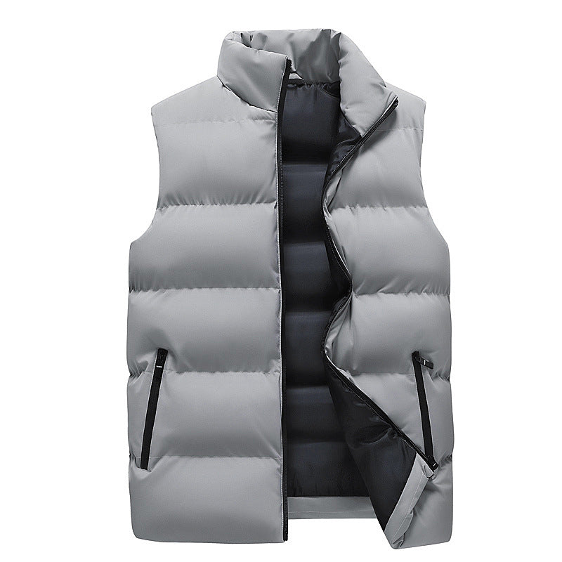 Avora Lyon | Gilet de luxe
