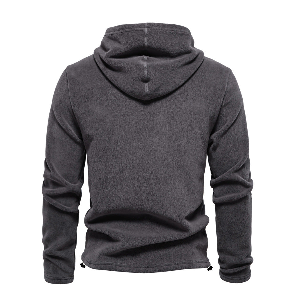 Avora Lyon | Sweat-shirt à capuche pour homme
