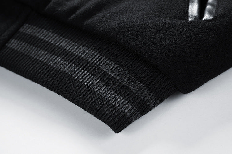 Avora Lyon | Veste de baseball américaine pour hommes