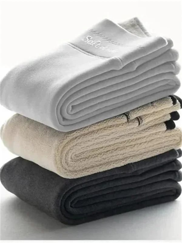 Avora Lyon | Leggings d'hiver doux et confortables