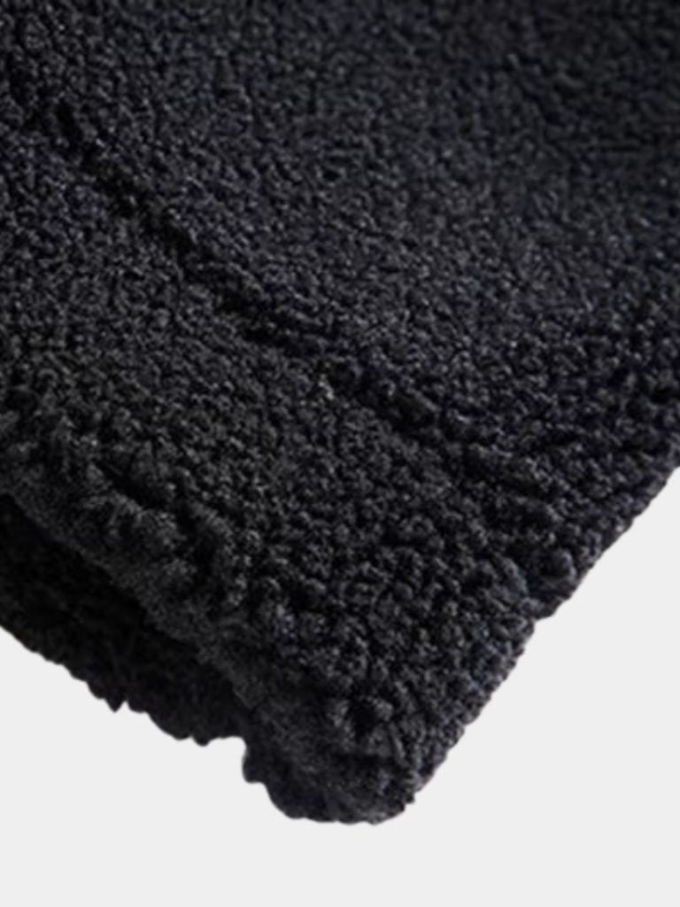 Avora Lyon | Balmoral Winter Coat