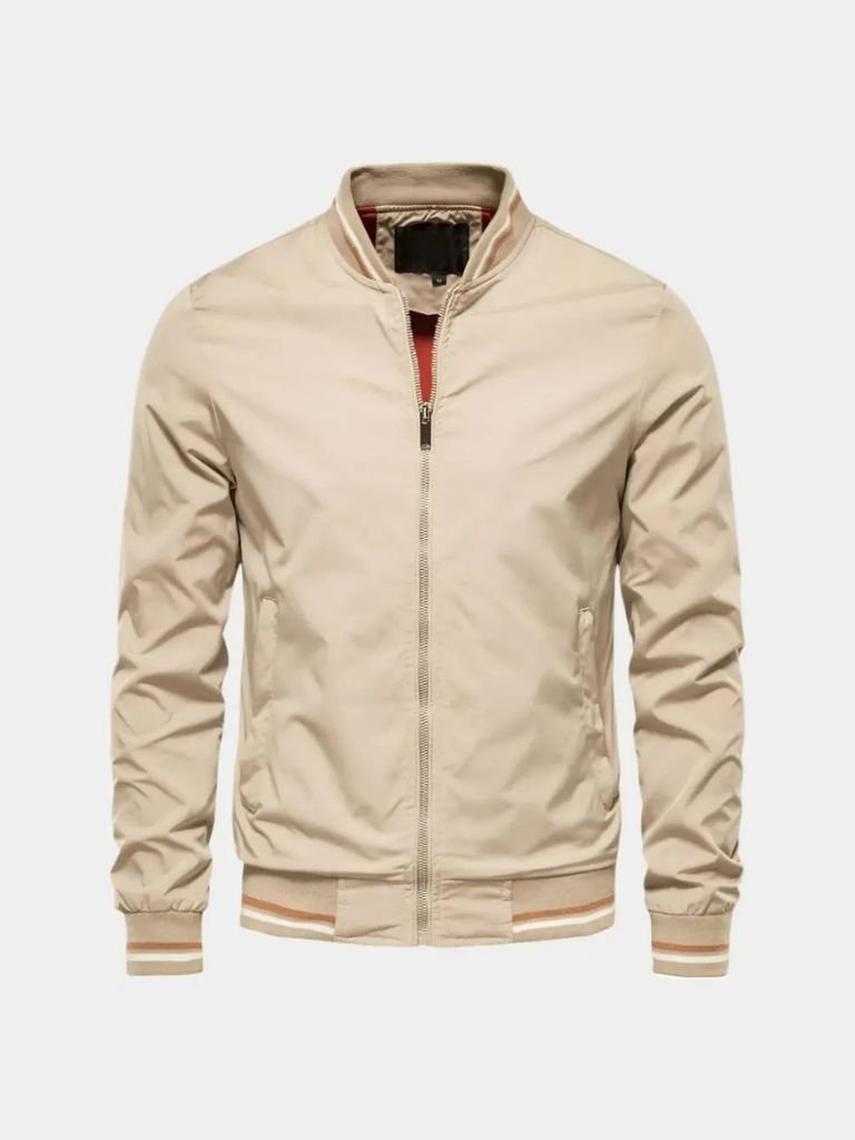 Avora Lyon | Casual bomber jacket