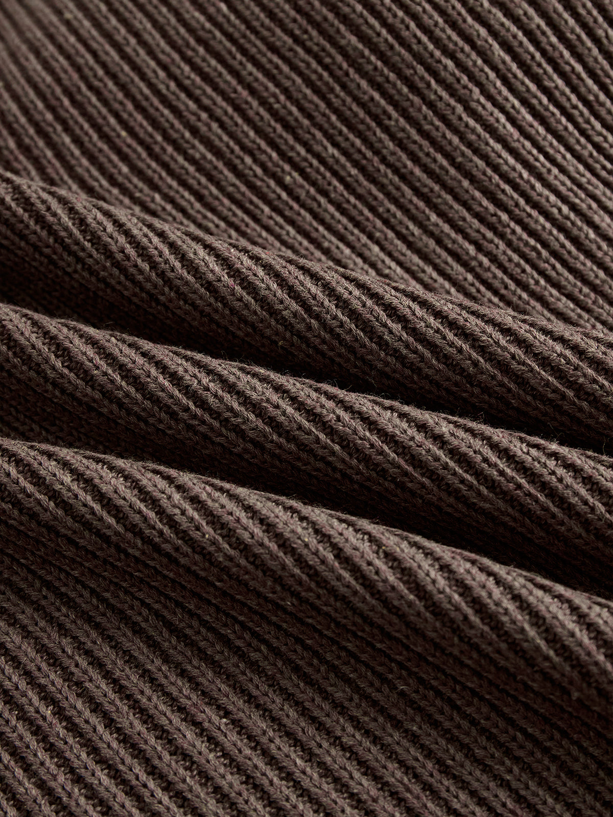 Avora Lyon | Robe pull à volants