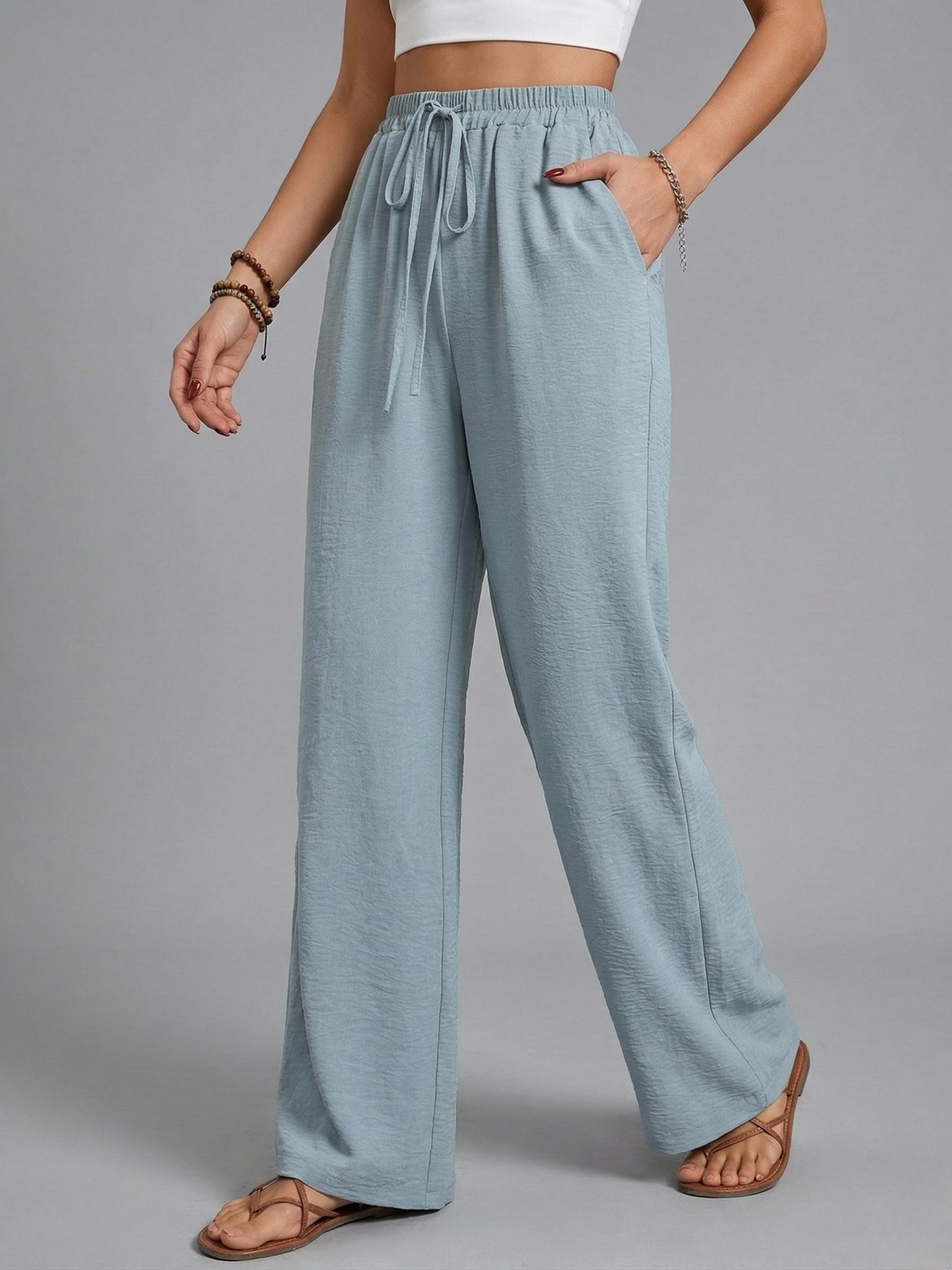 Avora Lyon | Pantalon décontracté