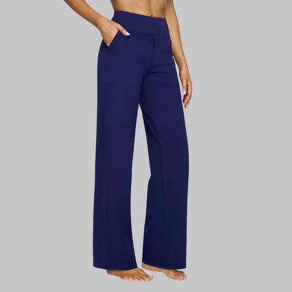 Avora Lyon | Pantalon stretch femme — confort au quotidien