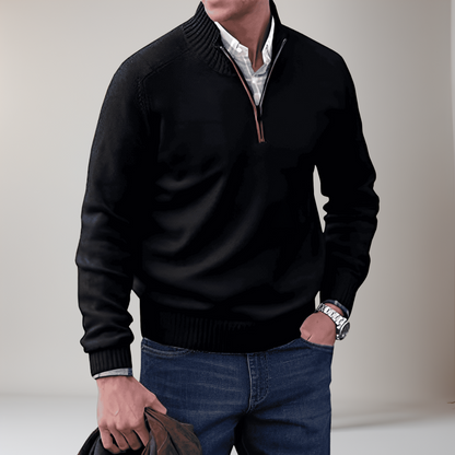 Avora Lyon | Sweat à zip