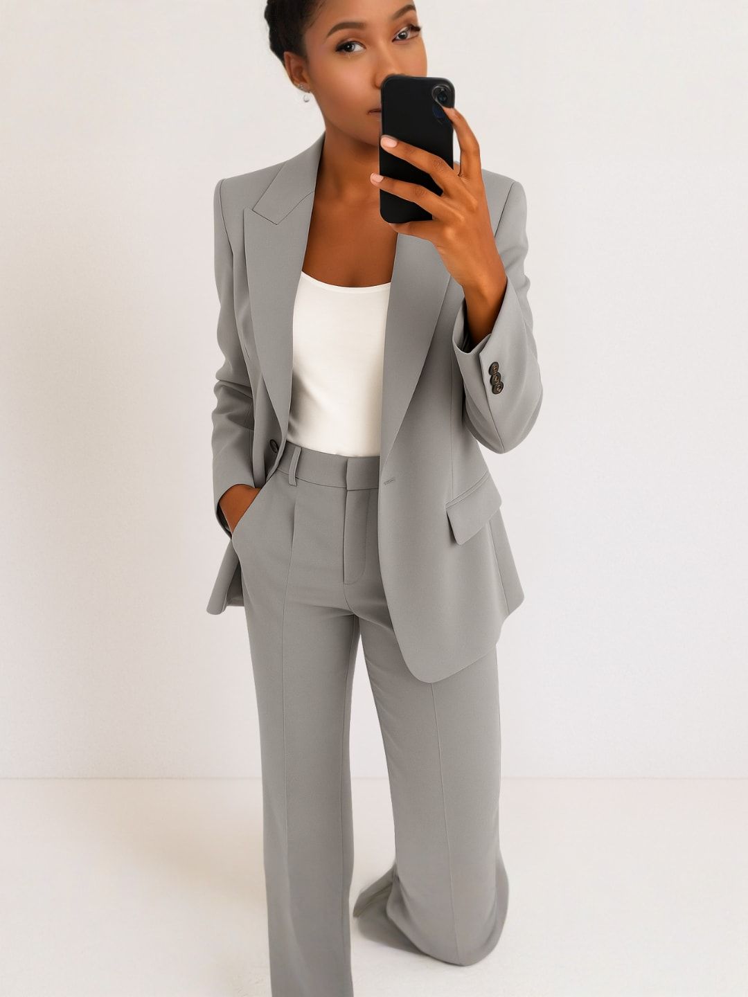 Avora Lyon | Ensemble deux pièces élégant et confortable