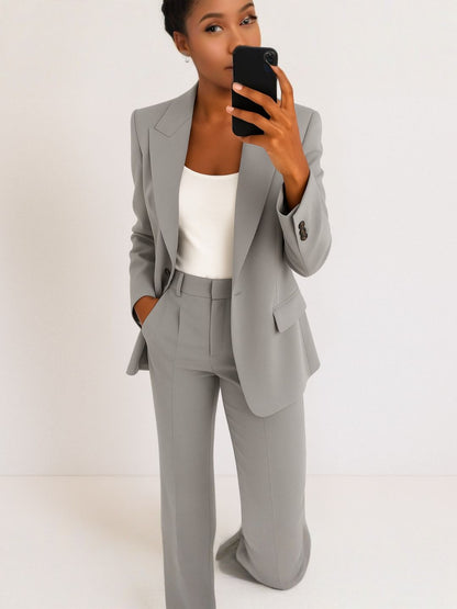 Avora Lyon | Ensemble deux pièces élégant et confortable