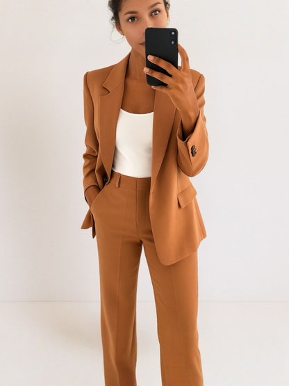 Avora Lyon | Ensemble deux pièces élégant et confortable