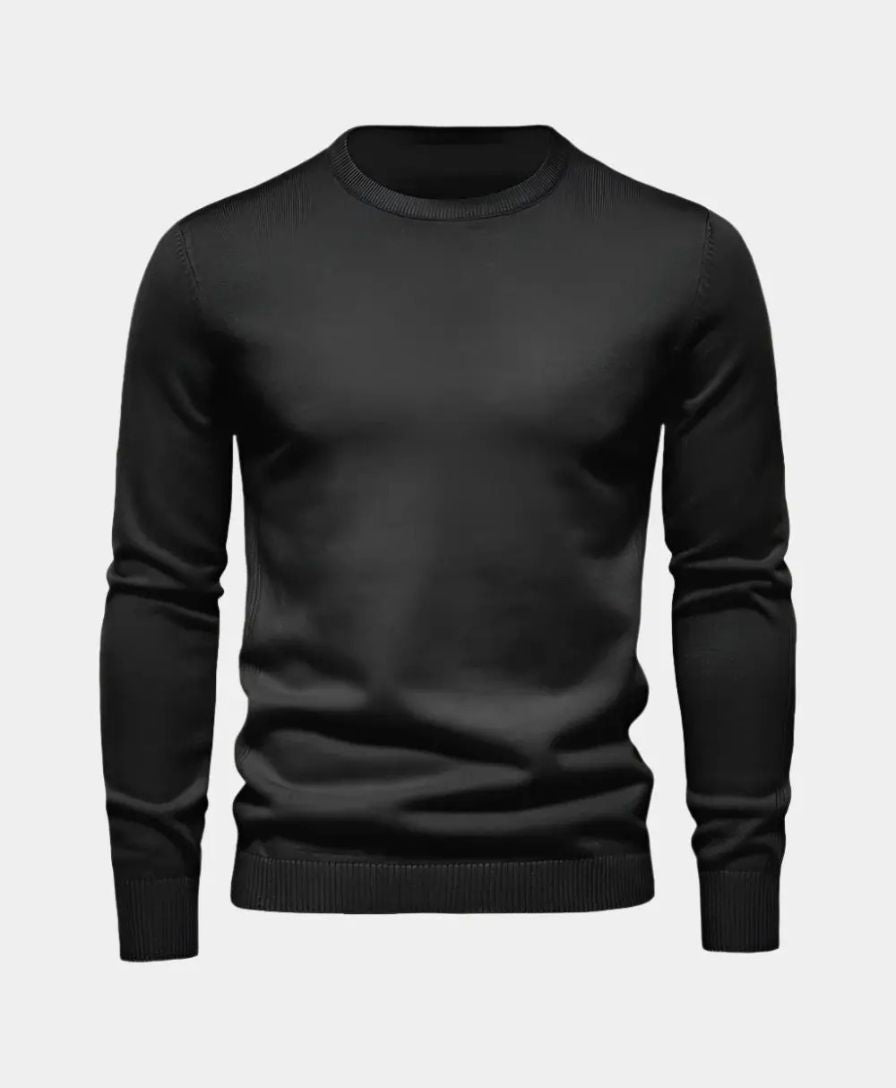 Avora Lyon | Minimalist Sweater