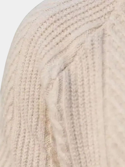 Avora Lyon | Long Sleeve Pullover for Men