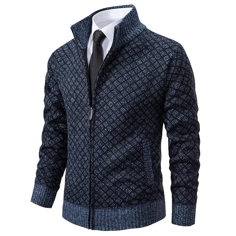 Avora Lyon | Gilet homme premium en matière souple