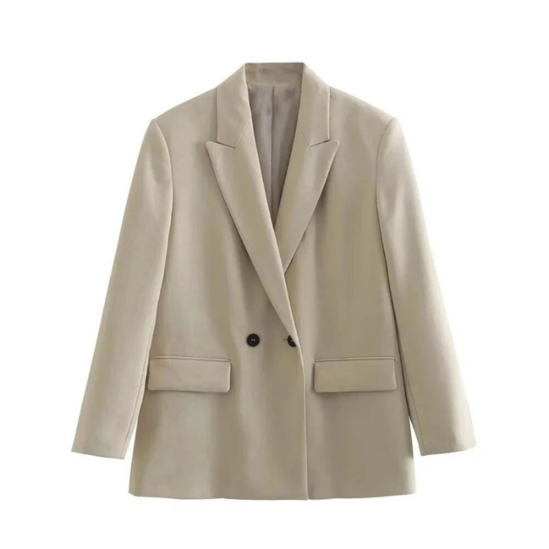 Avora Lyon | Blazer femme élégant
