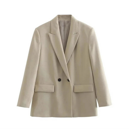 Avora Lyon | Blazer femme élégant