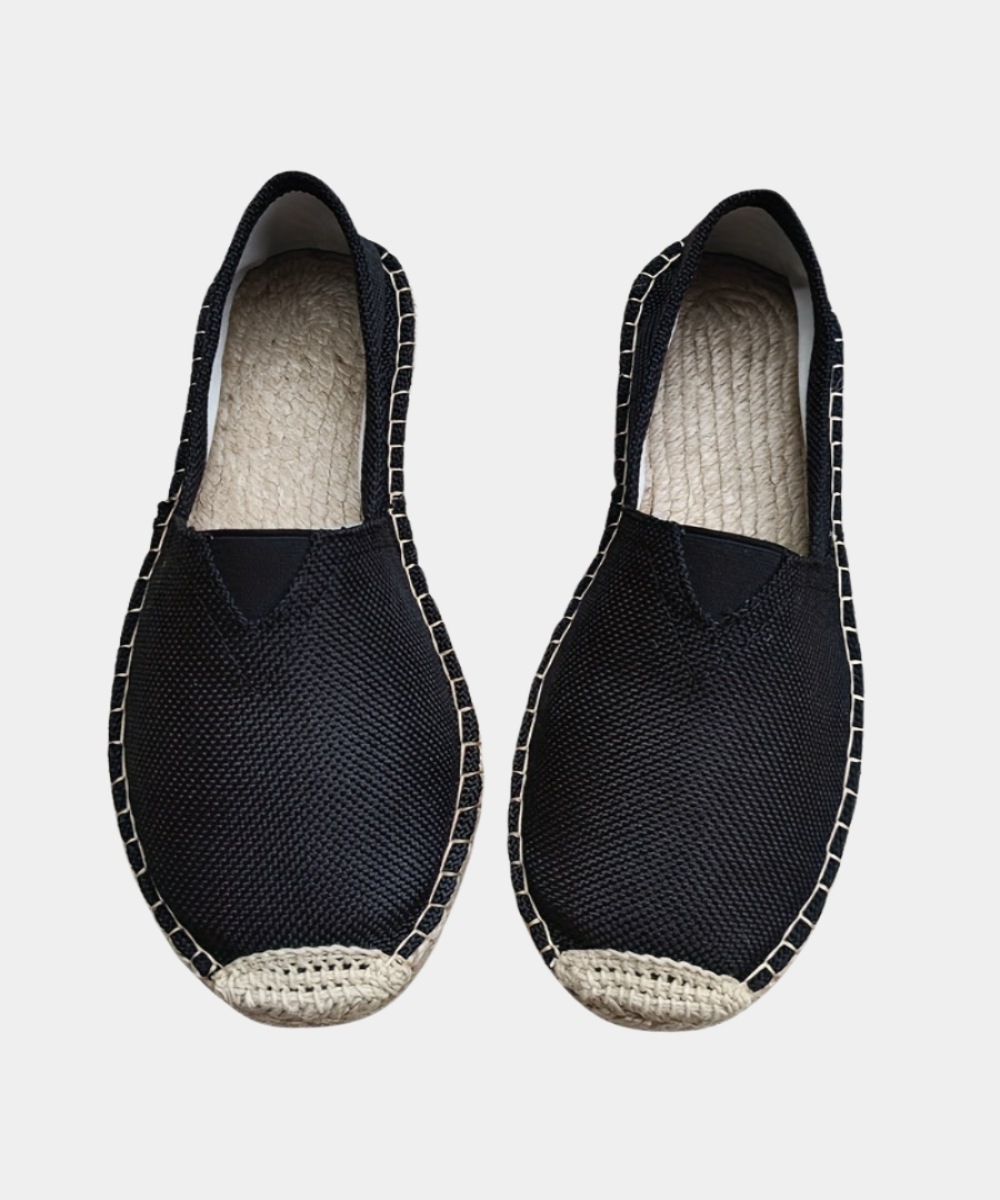 Avora Lyon | Espadrilles élégantes pour hommes