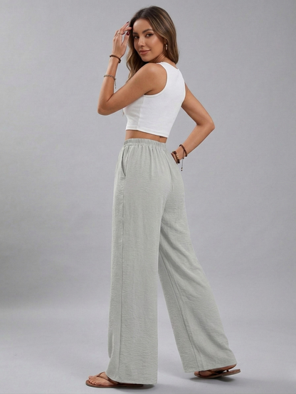 Avora Lyon | Pantalon décontracté