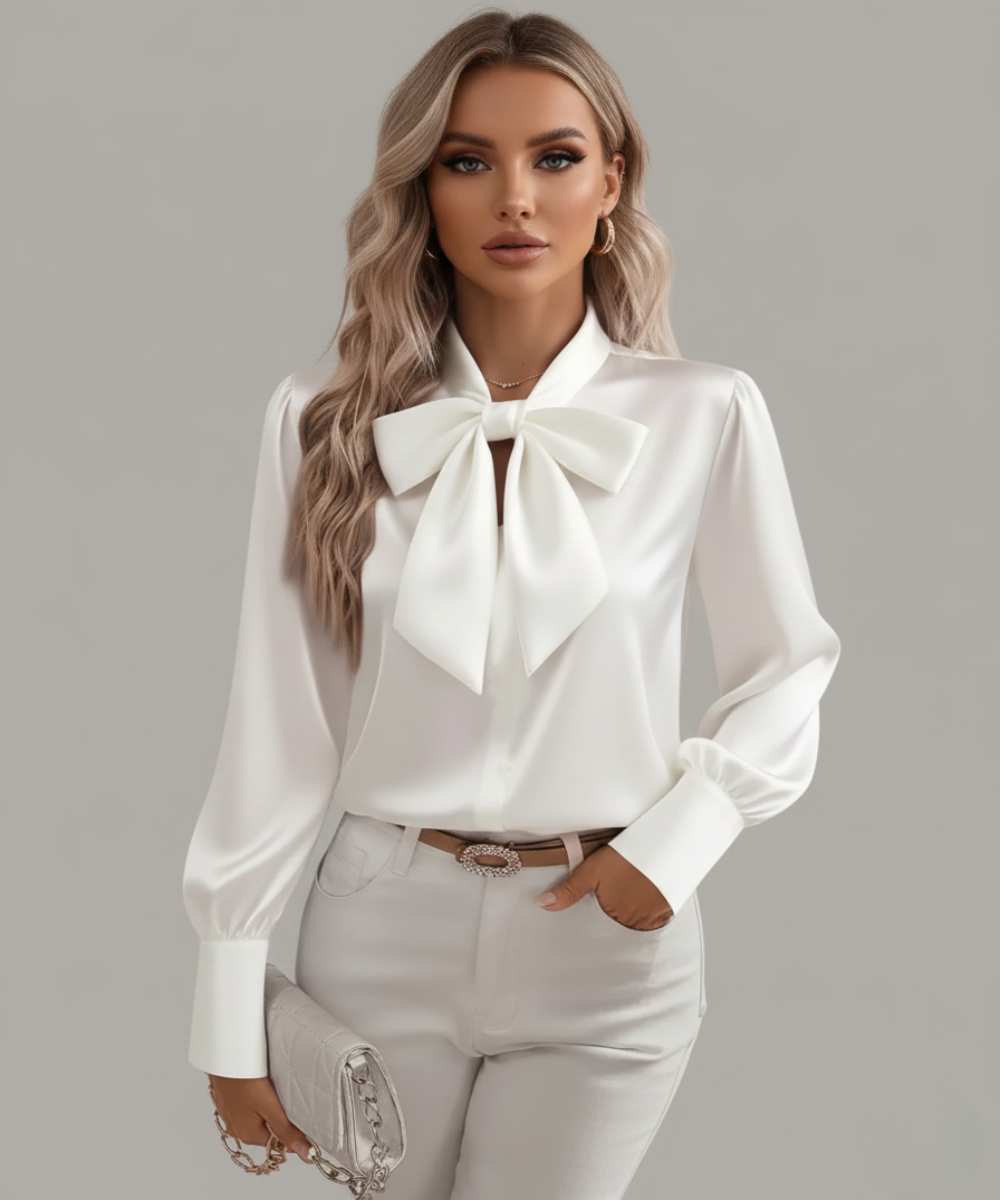 Avora Lyon | L'Élégance Intemporelle en un Regard