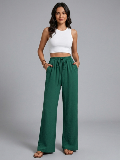 Avora Lyon | Pantalon décontracté