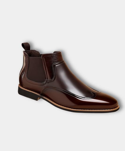 Avora Lyon | Bottes chelsea classiques