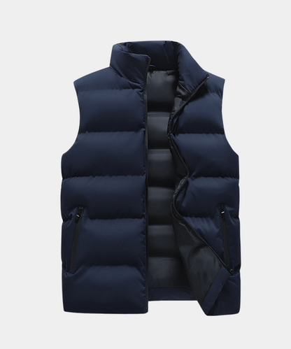 Avora Lyon | Gilet de luxe