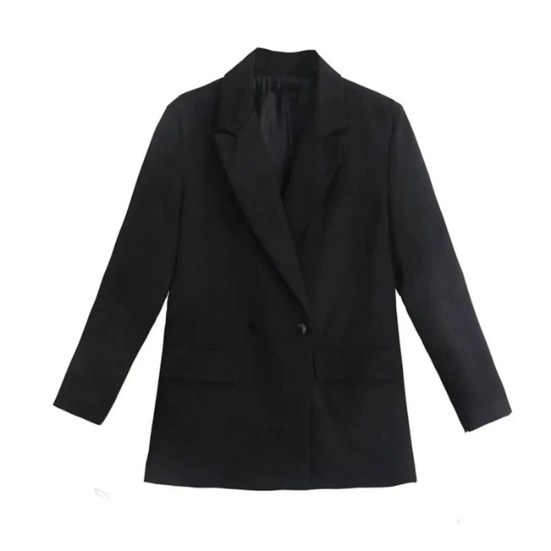 Avora Lyon | Blazer femme élégant