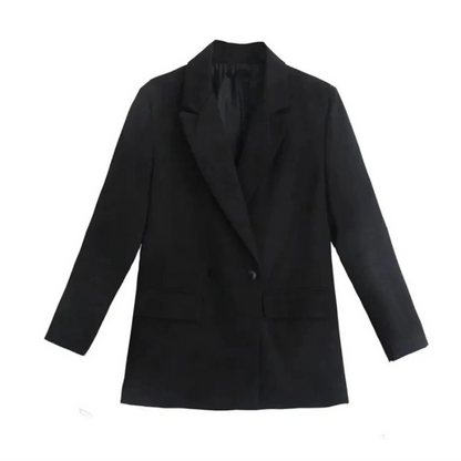 Avora Lyon | Blazer femme élégant