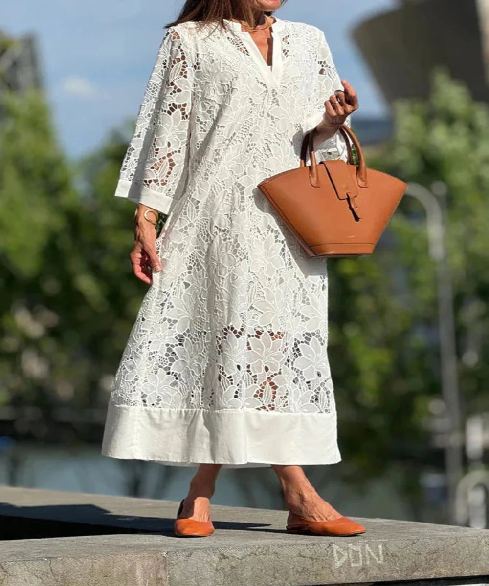 Avora Lyon | Des robes qui font rayonner chaque femme