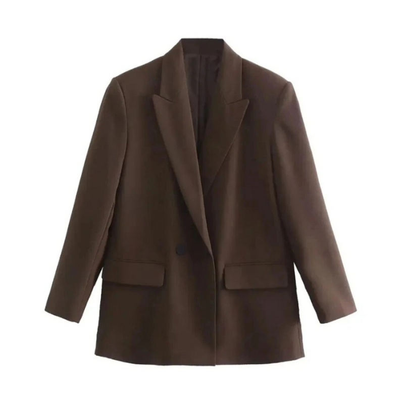 Avora Lyon | Blazer femme élégant