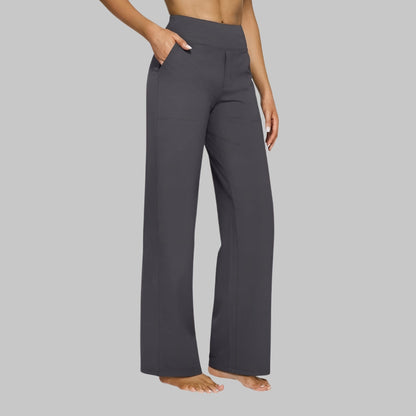 Avora Lyon | Pantalon stretch femme — confort au quotidien