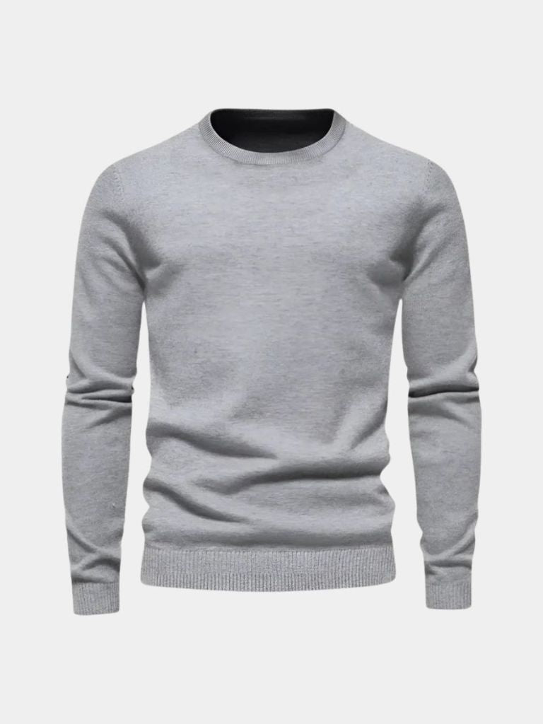 Avora Lyon | Minimalist Sweater