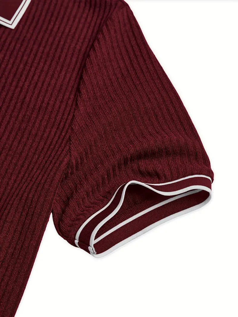 Avora Lyon | Polo structure sur mesure, élégance méditerranéenne