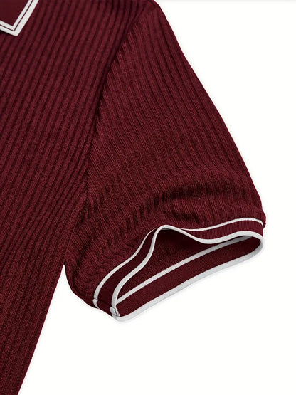 Avora Lyon | Polo structure sur mesure, élégance méditerranéenne