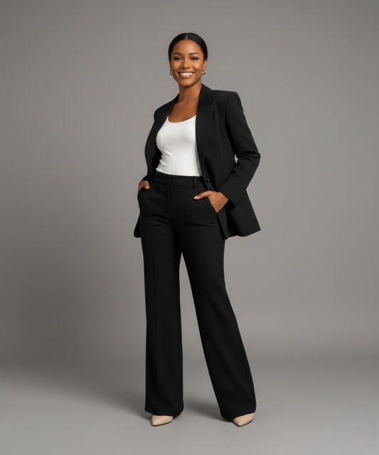 Avora Lyon | Ensemble deux pièces élégant et confortable