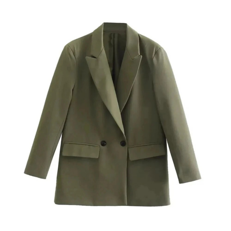 Avora Lyon | Blazer femme élégant