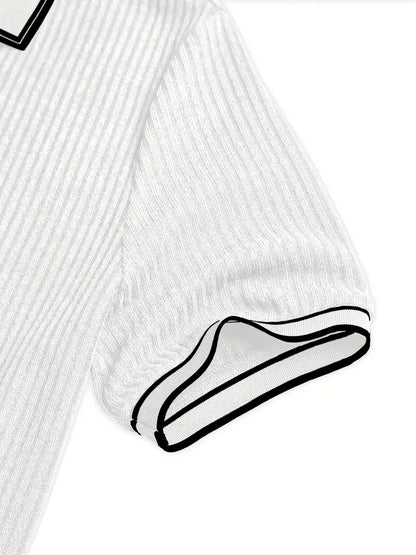 Avora Lyon | Polo structure sur mesure, élégance méditerranéenne