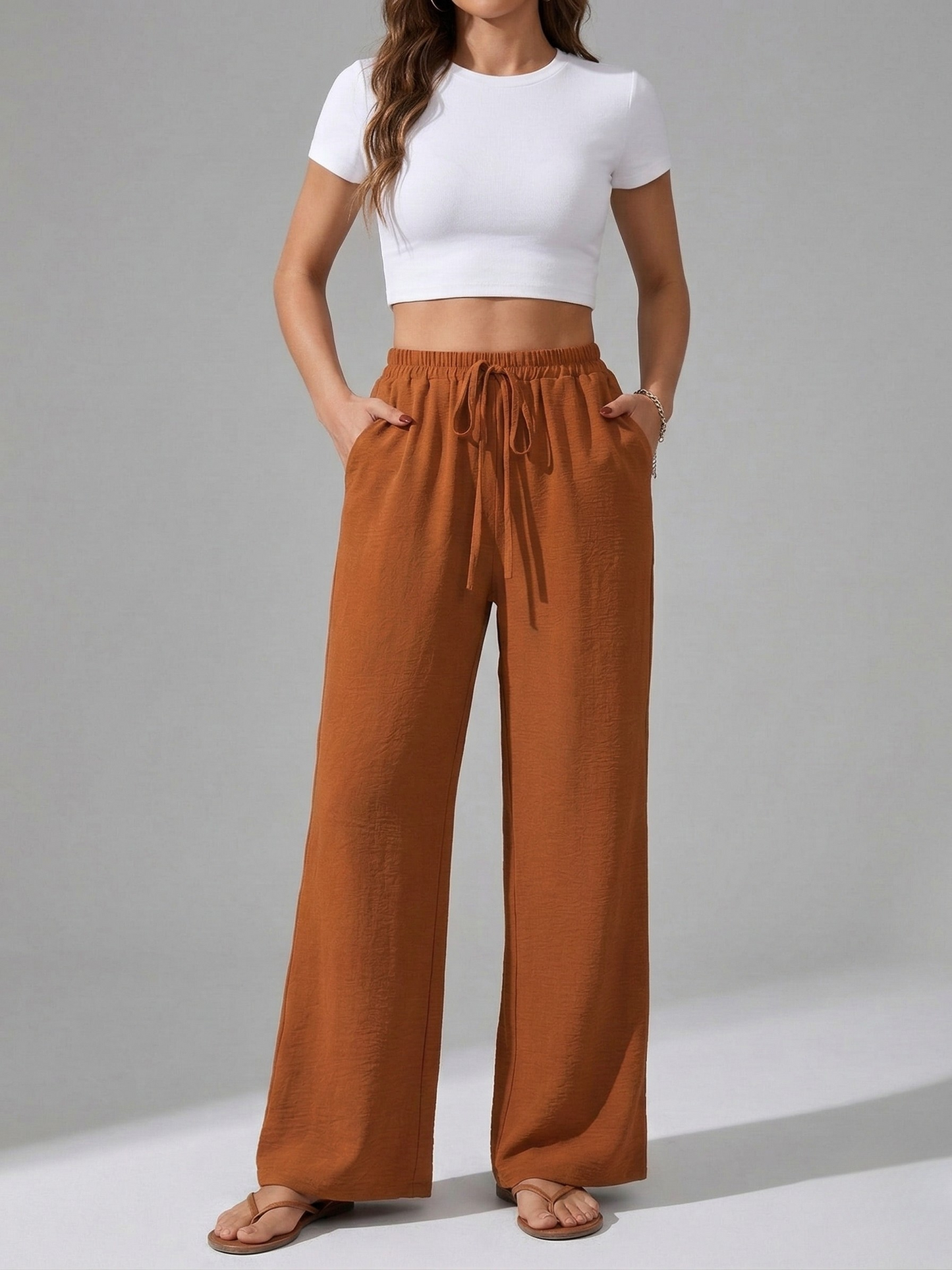 Avora Lyon | Pantalon décontracté