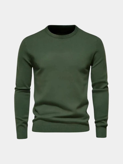 Avora Lyon | Minimalist Sweater