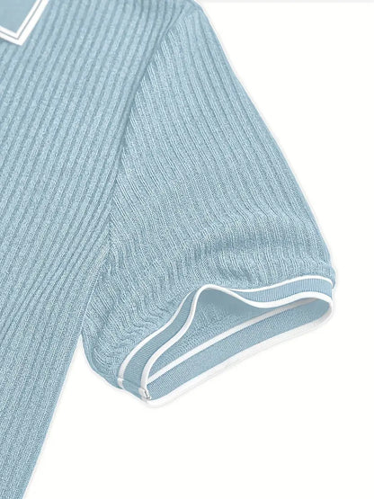 Avora Lyon | Polo structure sur mesure, élégance méditerranéenne