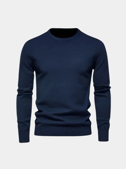 Avora Lyon | Minimalist Sweater
