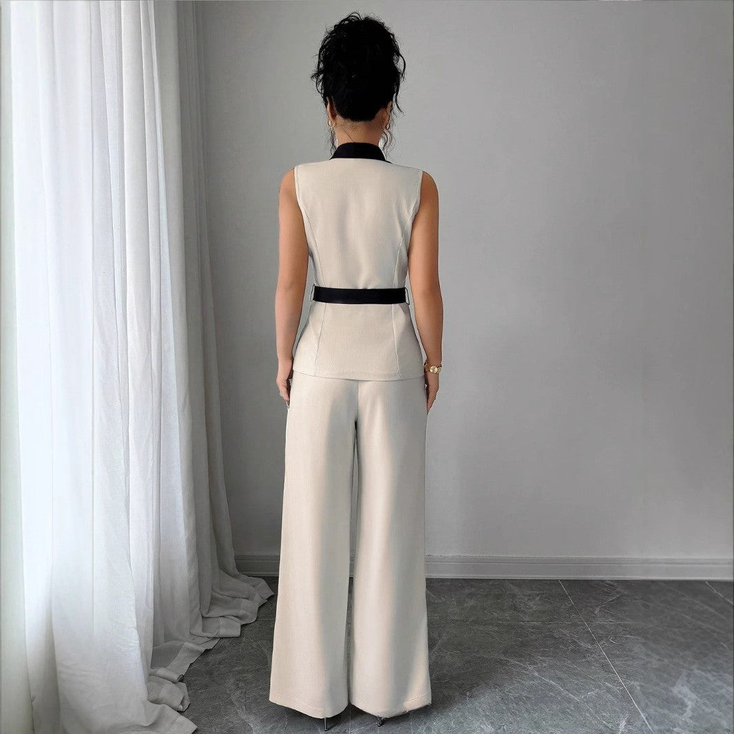 Avora Lyon | combinaison sans manches