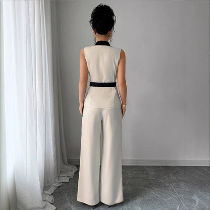 Avora Lyon | combinaison sans manches