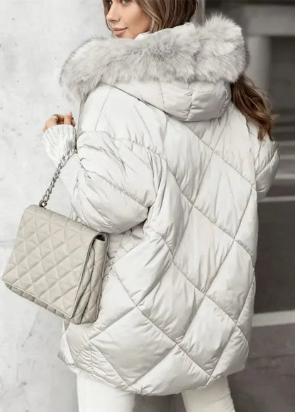 Avora Lyon | Manteau Prestige
