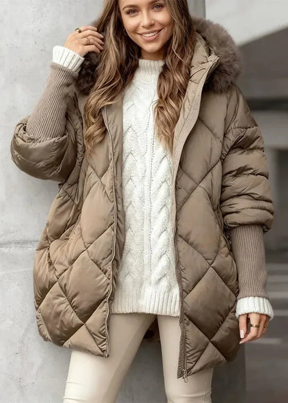 Avora Lyon | Manteau Prestige