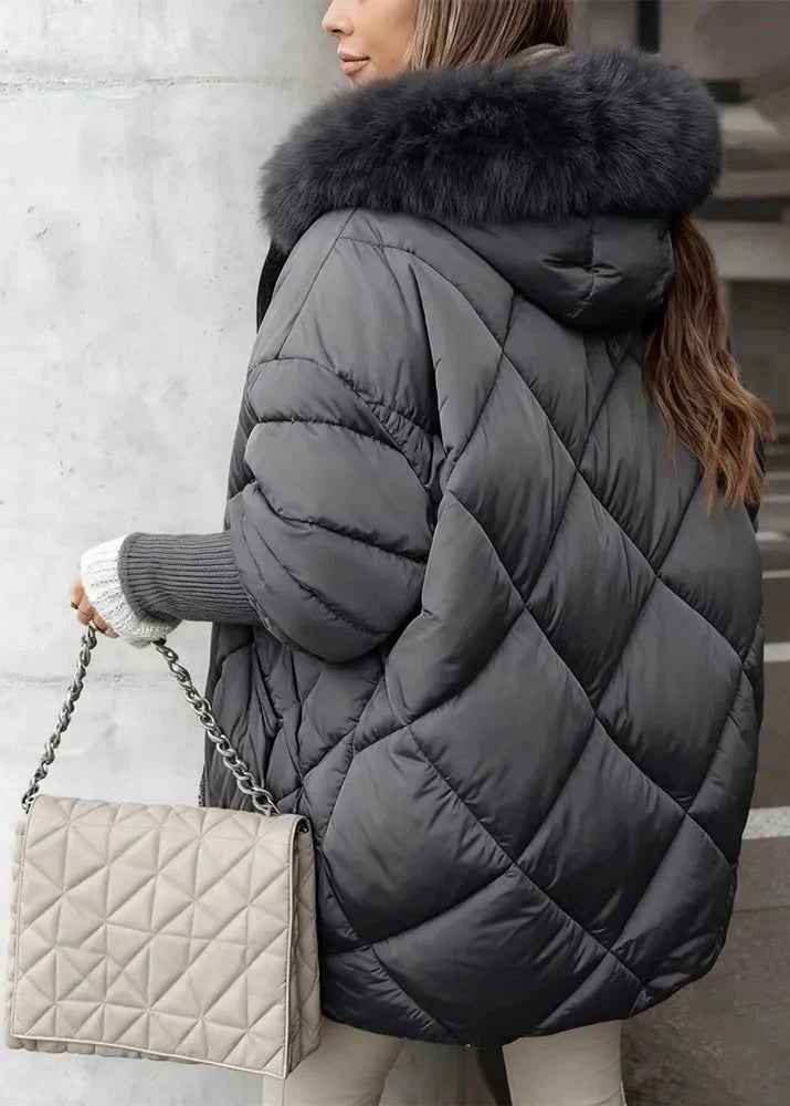 Avora Lyon | Manteau Prestige