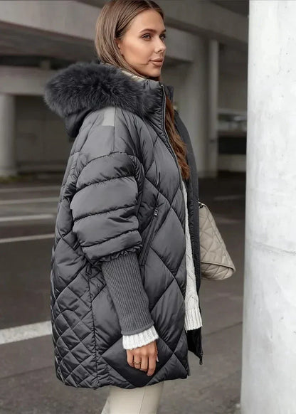 Avora Lyon | Manteau Prestige